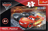 Trefl Puzzle 60 El Auta 3