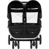 Britax Romer B-Agile Double Cosmos Black