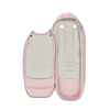 Cybex Platinum Śpiworek Do Wózka Peach Pink