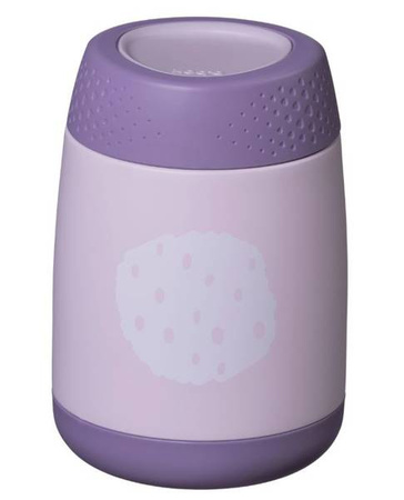 B.Box Mini Termos Na Jedzenie 210 Ml Miś