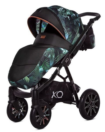 Babyactive Wózek Spacerowy XQ s-line XG - s05