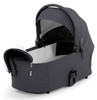 [OUTLET] Kinderkraft Nea Wózek Głęboko-Spacerowy 2w1 Deep Grey