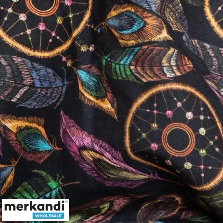 BabyMatex Fiddy Chusta do Karmienia z Pokrowcem