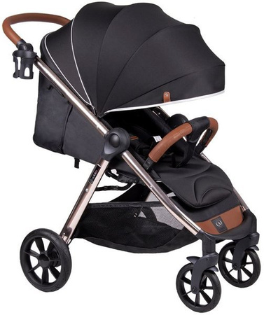 Coletto Jazzy Wózek Spacerowy  Army