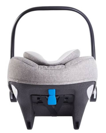 Avionaut Pixel Pro Fotelik Samochodowy 0-13 kg + Baza Do Fotelika Grey Pro 01 AV-304.  PRO.01