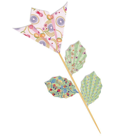 Janod Zestaw kreatywny do tworzenia origami 10+