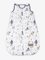 62x34 cm Skandynawski Las F002