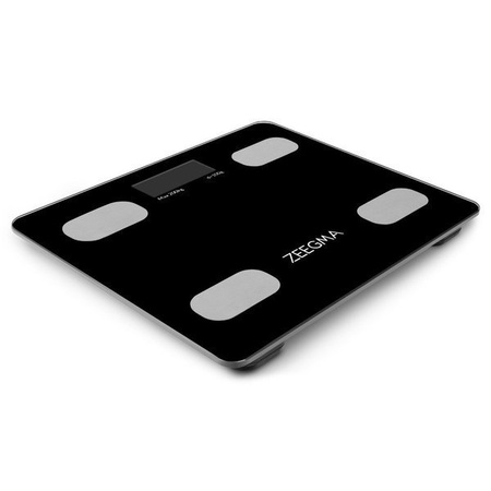 Zeegma Gewit - Waga Ananlityczna 17w1 Black