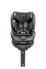 PegPerego Viaggio Twist I-Size Fotelik Samochodowy 0-18kg Licorice