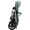 Britax Romer Smile 5Z Wózek Głęboko-Spacerowy Jade Green Rama Calm Grey