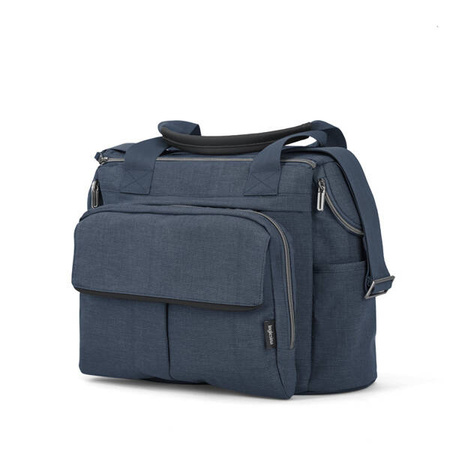 Inglesina Dual Bag Torba Dla Mamy Resort Blue