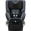 Britax Romer Dualfix Pro Fotelik Samochodowy 0-18kg Blue Marble