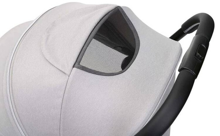 [OUTLET] Chicco Goody Xplus Wózek Spacerowy Pearl Grey
