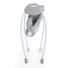 Chicco Hustawka Relax&Play  Cool Grey