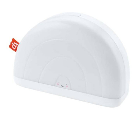 Fisher Price Uspokajacz Świecąca Tęcza HGB91