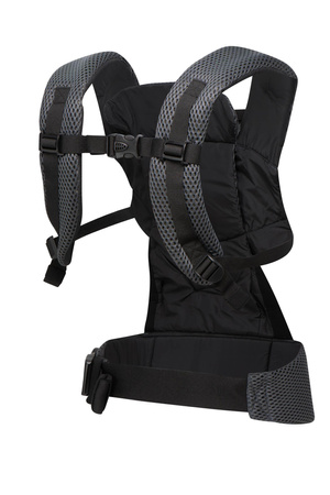 Dooky Urban Comfort Nosidełko dla Dzieci Grey Sapphire