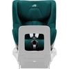[OUTLET] Britax Dualfix 3 i-Size Fotelik Samochodowy 0-18 kg Atlantic Green