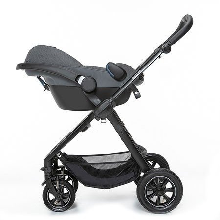 Espiro Sonic Air Wózek Spacerowy 20 Pepit