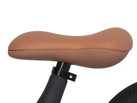 Colibro Ciao Rowerek Biegowy Składany Street Grey