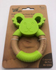 Bo Jungle Gryzak drewniano-silikonowy Animals Green Koala
