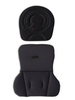 [OUTLET] Cavoe Moi+ Wózek Głęboko-Spacerowy 2w1 + Torba + Adaptery Iron