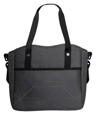 [OUTLET] Muuvo Quick SE Wózek Spacerowy Diamond Graphite