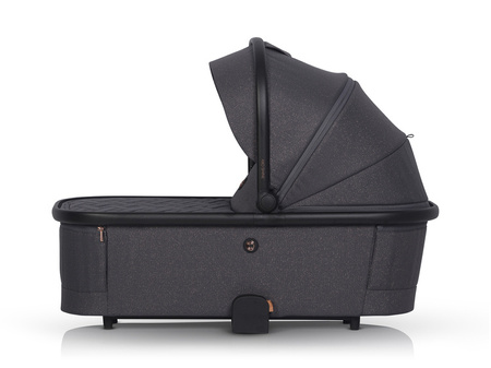 [OUTLET] Cavoe Axo Shine Wózek Głęboko-Spacerowy French Gray