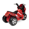 PegPerego Mini Ducati Evo Motor Trójkołowy Od 1 Roku na Akumulator 6V