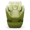 Cybex Solution S2 I-Fix Fotelik Samochodowy 15-50 kg Nature Green 2023