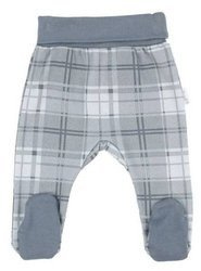 Półśpioch Niemowlęcy Bawełna 68 160009