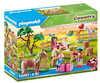 Playmobil 70997 Urodziny w Stadninie Kucyków