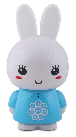 Alilo Honey Bunny Króliczek G6 Niebieski
