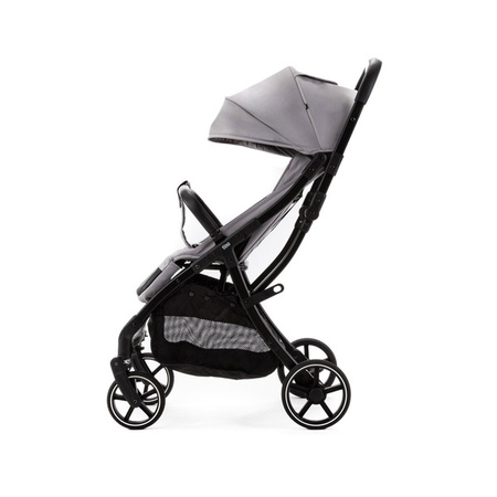 Adamex Tino Wózek Spacerowy Grey