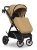 Euro-Cart Corso Wózek Spacerowy Camel 2023