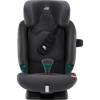 Britax Romer Advansafix Pro Fotelik Samochodowy 9-36kg Midnight Grey
