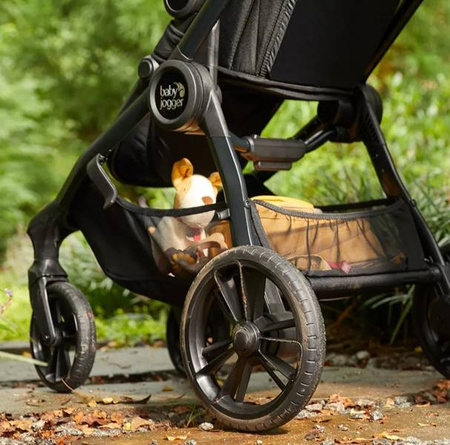Baby Jogger City Sights Wózek Spacerowy Deep Teal