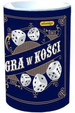 Adamigo Gra W Kości 1