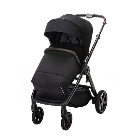 Espiro Only Way 2024 Wózek Spacerowy 307 Graphite Anthracite