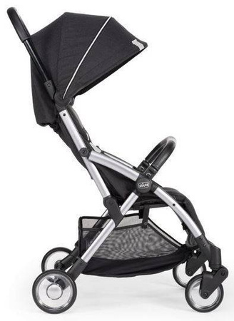Chicco Goody Plus Wózek Spacerowy  Cool Grey