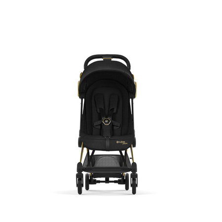 Cybex Coya Wózek Spacerowy Wings by Jeremy Scott  + Cybex Coya Moskitiera Black