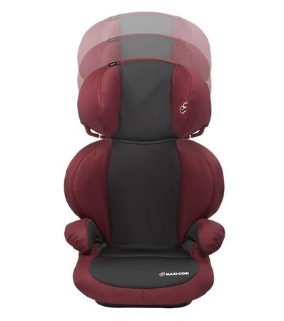 Maxi-Cosi Rodi Sps Fotelik Samochodowy 15-36kg Oak Brown
