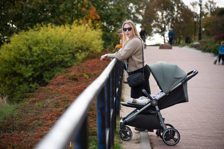 [OUTLET] Espiro Wave 2024 Wózek Spacerowy 307 Gray Shadows