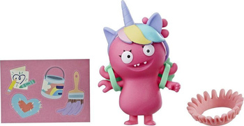 Hasbro  Paskudy Ugly Dolls Figurki z akcesoriami Moxy