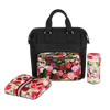 Cybex torba pielęgnacyjna do wózka Priam Spring Blossom Dark