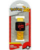 Kids Euroswan Zegarek LED Smartwatch - Pikachu