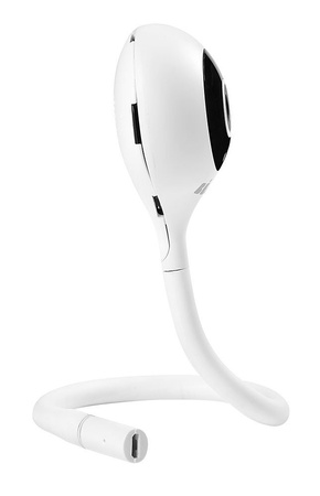 Beaba Niania elektroniczna video ZEN Connect White