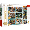 Trefl Harry Potter Puzzle 10w1 W Świecie Harrego Pottera