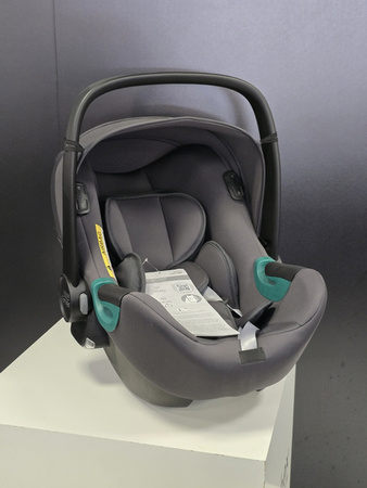 [OUTLET] Britax Romer Baby Safe iSense i-Size Fotelik Samochodowy 0-13kg Midnight Grey 