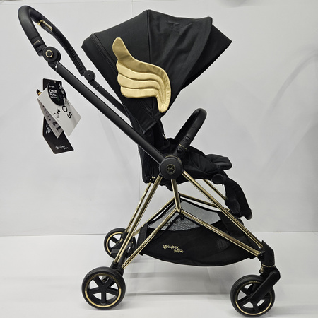 [OUTLET] Cybex Mios 3.0 Wózek Spacerowy Wings By Jeremy Scott