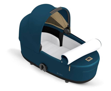 Cybex Mios 3.0 Gondola Lux  Mountain Blue